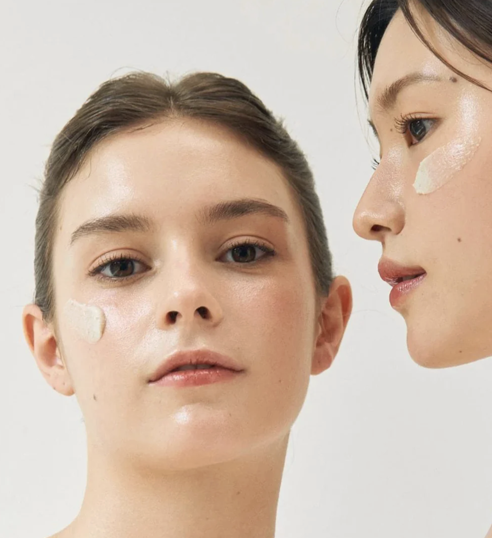 Ground Rice And Honey Glow Mask